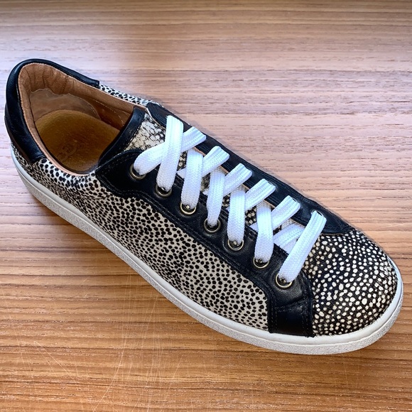 UGG Milo Genuine Calf sneakers - Picture 5 of 8